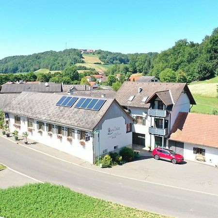 Отель Gasthof Zum Wallner Kalch Экстерьер фото