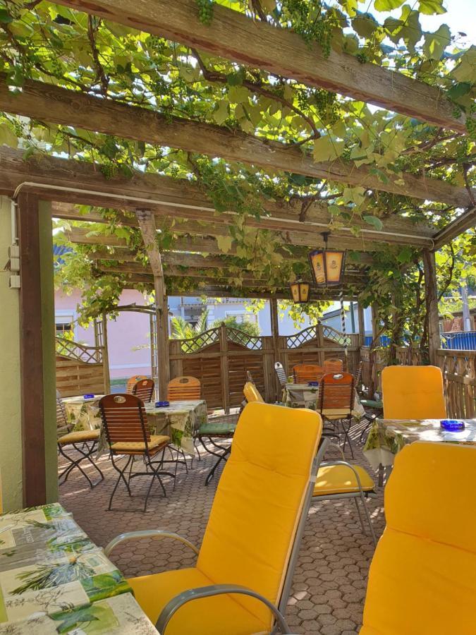 Gasthof Zum Wallner Kalch Экстерьер фото