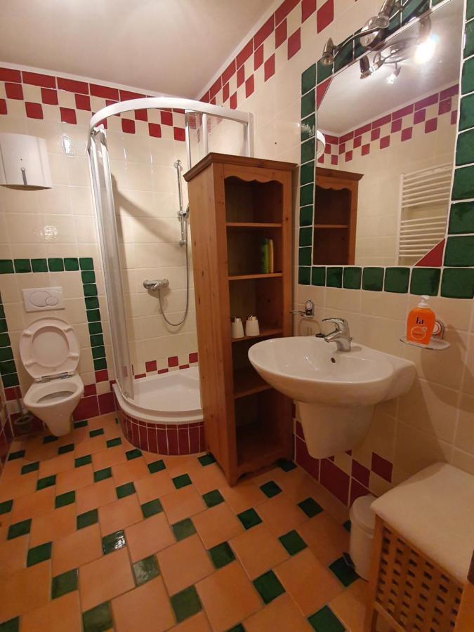Gasthof Zum Wallner Kalch Экстерьер фото