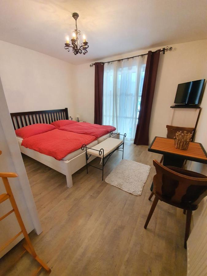 Gasthof Zum Wallner Kalch Экстерьер фото