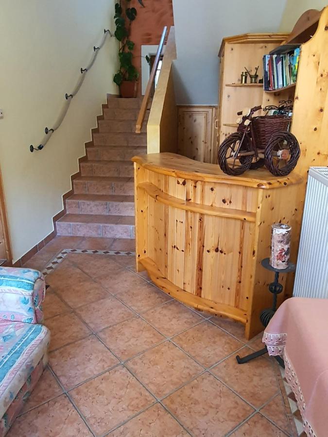 Gasthof Zum Wallner Kalch Экстерьер фото