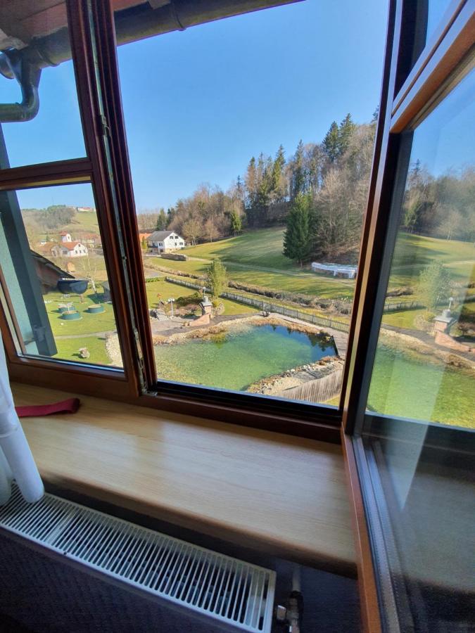 Gasthof Zum Wallner Kalch Экстерьер фото