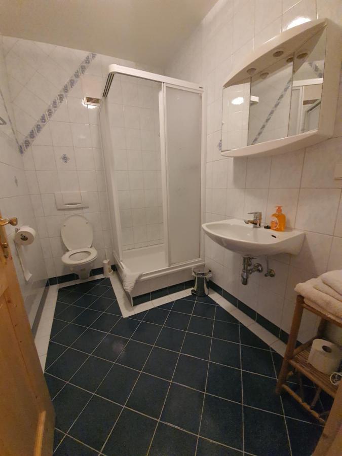 Gasthof Zum Wallner Kalch Экстерьер фото